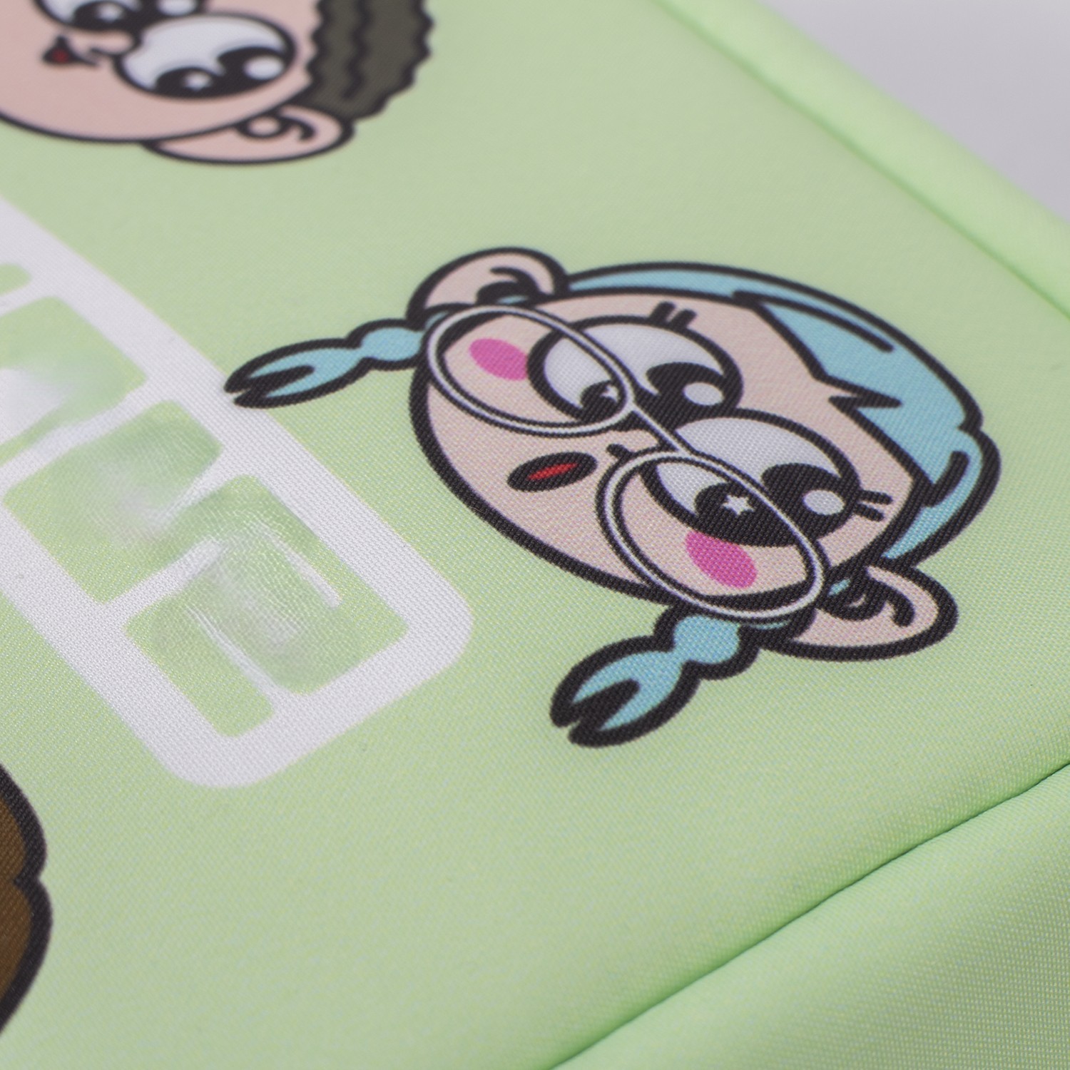 ポーチ -25S-01 画像2